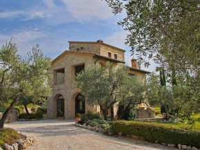 Beautiful Villa in Collazzone with Private Pool Collazzone